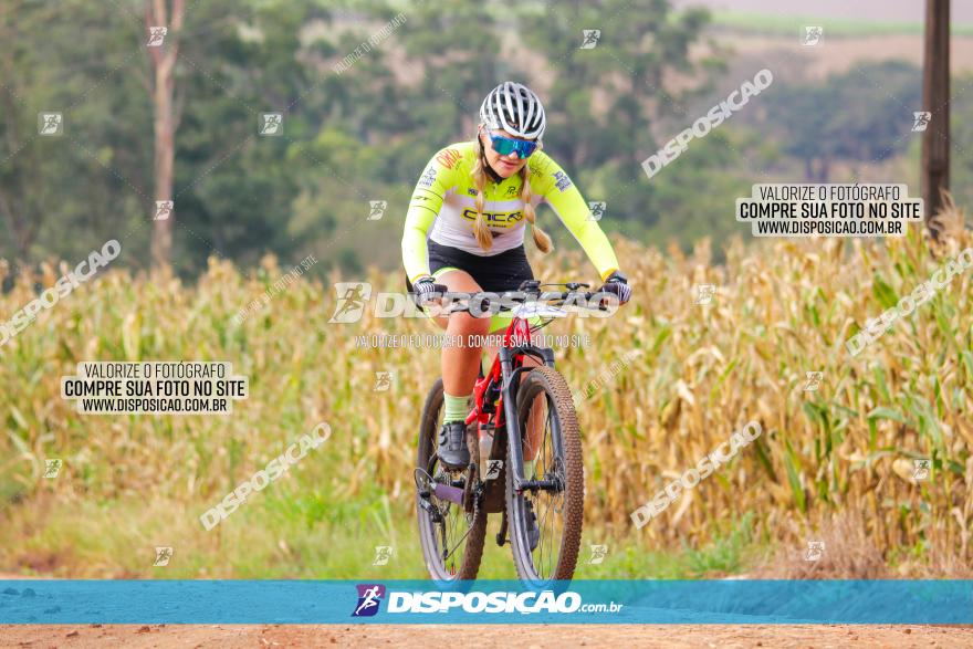 Circuito Regional MTB - 3ª Etapa - São Carlos do Ivaí