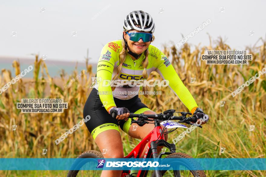 Circuito Regional MTB - 3ª Etapa - São Carlos do Ivaí