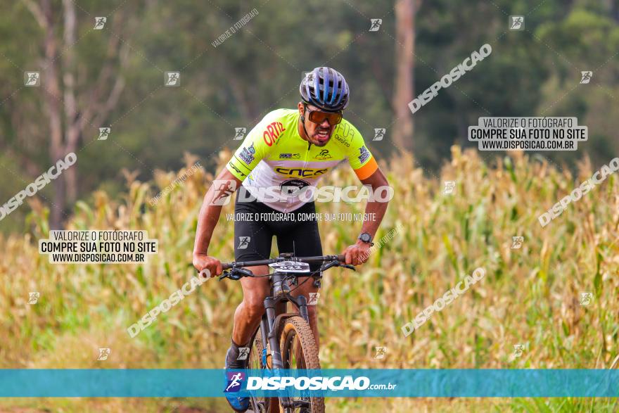 Circuito Regional MTB - 3ª Etapa - São Carlos do Ivaí