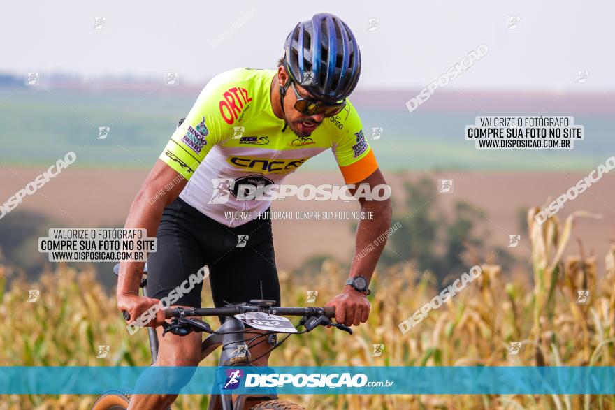 Circuito Regional MTB - 3ª Etapa - São Carlos do Ivaí