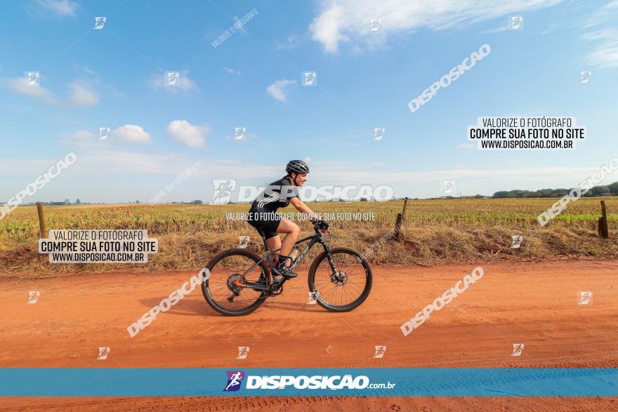 Circuito Regional MTB - 3ª Etapa - São Carlos do Ivaí