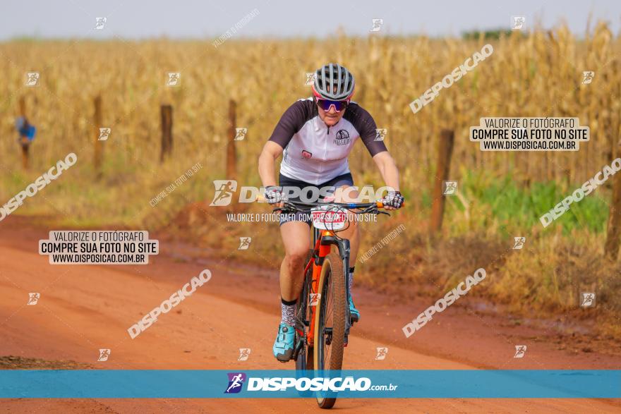 Circuito Regional MTB - 3ª Etapa - São Carlos do Ivaí