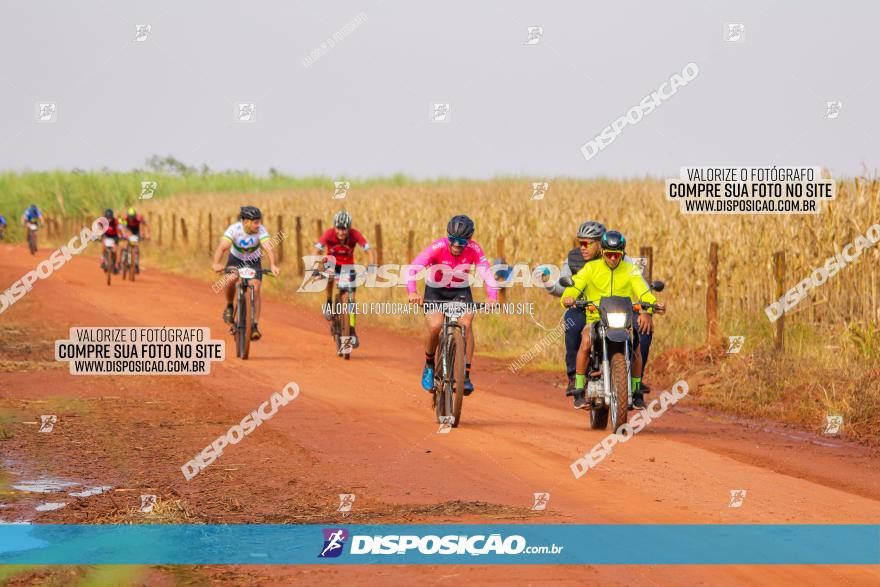 Circuito Regional MTB - 3ª Etapa - São Carlos do Ivaí