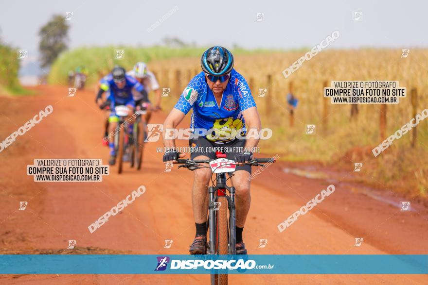 Circuito Regional MTB - 3ª Etapa - São Carlos do Ivaí