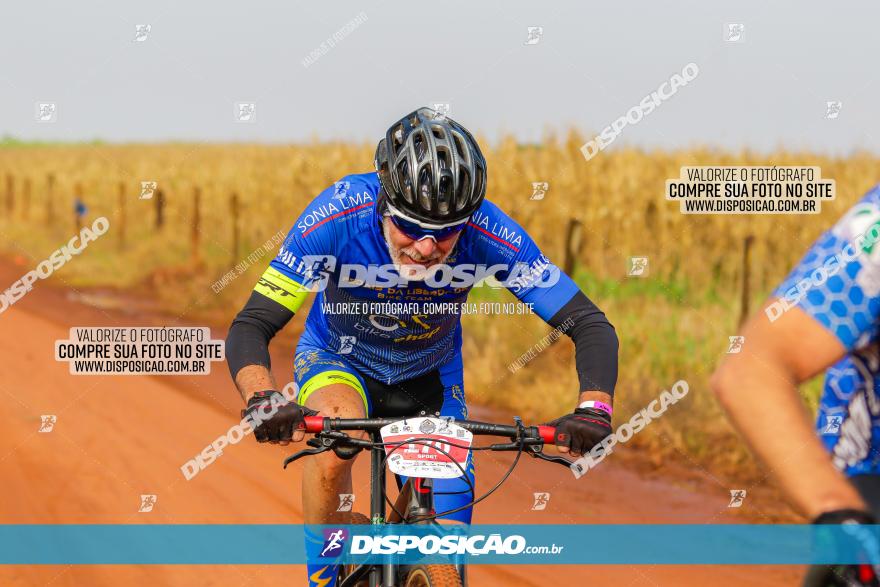 Circuito Regional MTB - 3ª Etapa - São Carlos do Ivaí