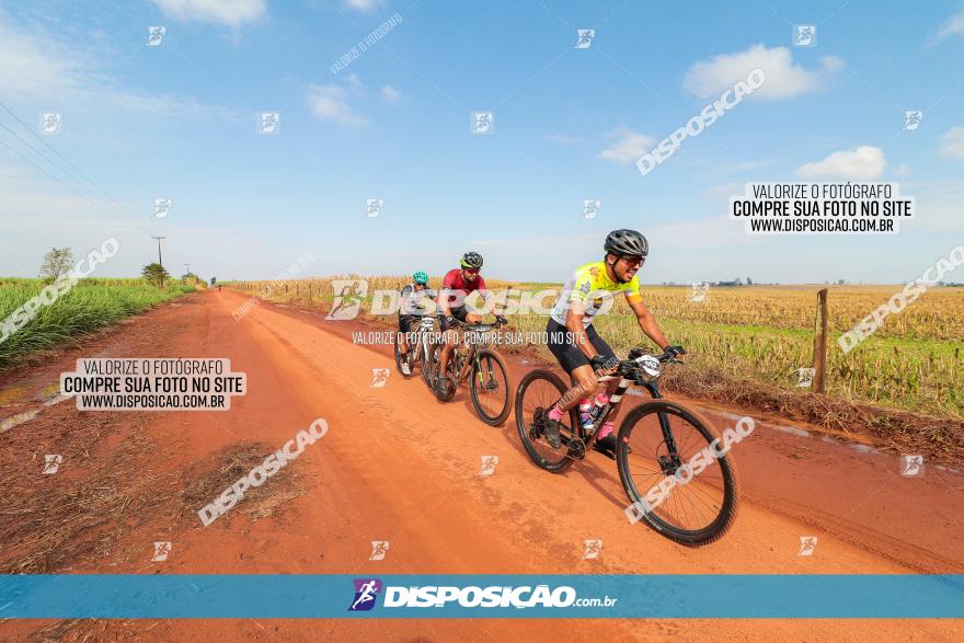 Circuito Regional MTB - 3ª Etapa - São Carlos do Ivaí