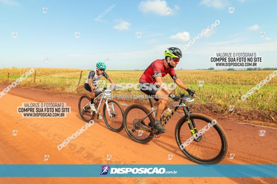 Circuito Regional MTB - 3ª Etapa - São Carlos do Ivaí