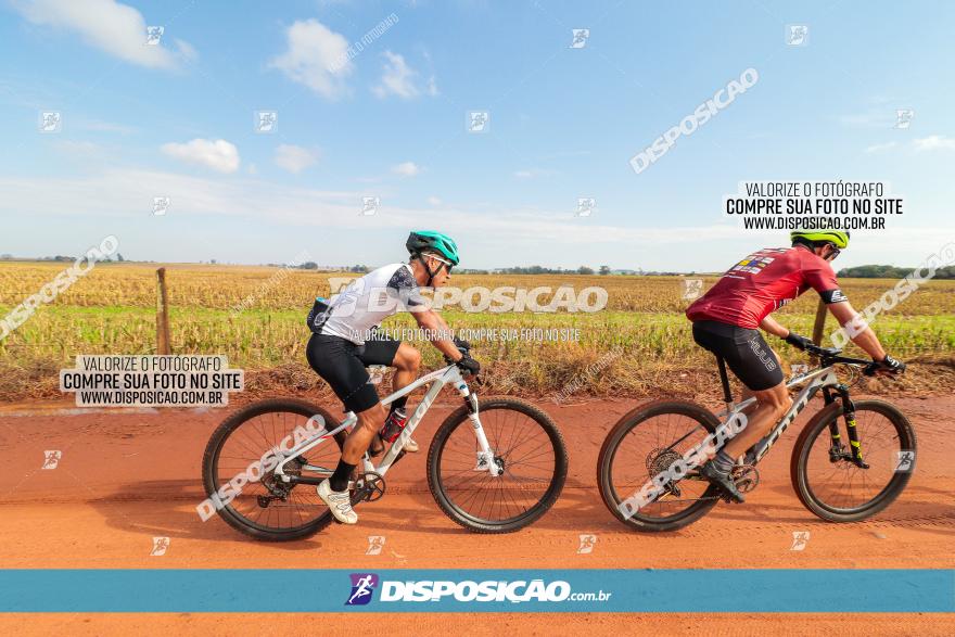 Circuito Regional MTB - 3ª Etapa - São Carlos do Ivaí