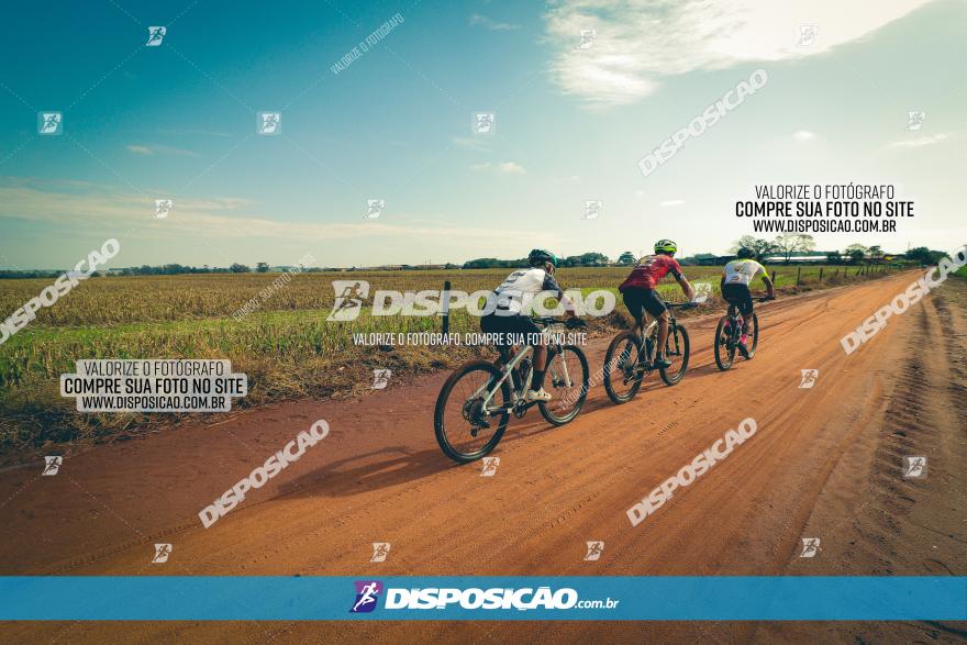 Circuito Regional MTB - 3ª Etapa - São Carlos do Ivaí