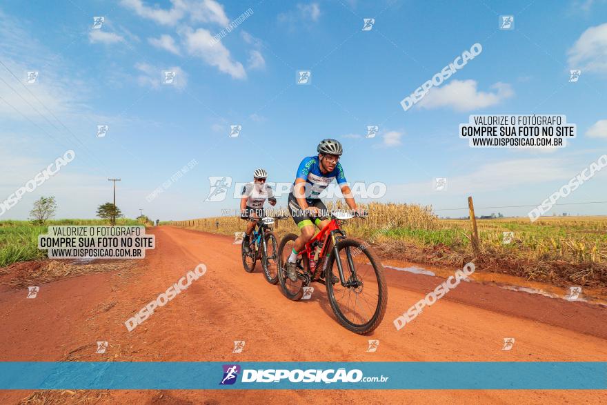 Circuito Regional MTB - 3ª Etapa - São Carlos do Ivaí