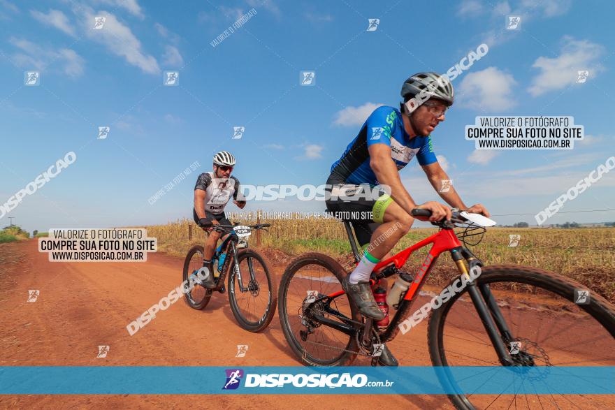 Circuito Regional MTB - 3ª Etapa - São Carlos do Ivaí