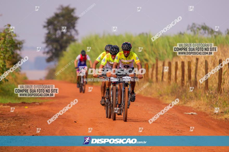 Circuito Regional MTB - 3ª Etapa - São Carlos do Ivaí