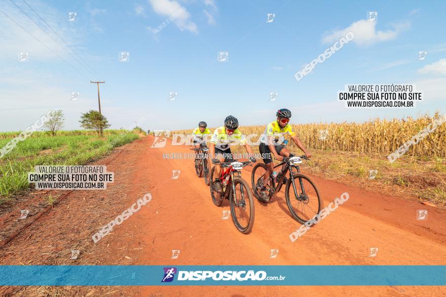 Circuito Regional MTB - 3ª Etapa - São Carlos do Ivaí