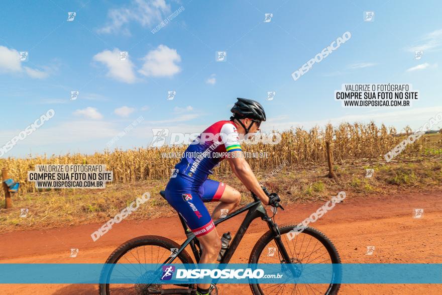 Circuito Regional MTB - 3ª Etapa - São Carlos do Ivaí