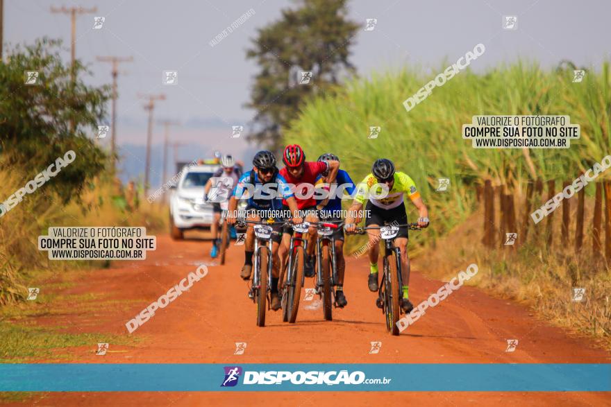 Circuito Regional MTB - 3ª Etapa - São Carlos do Ivaí