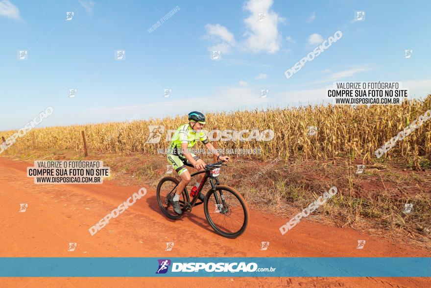 Circuito Regional MTB - 3ª Etapa - São Carlos do Ivaí