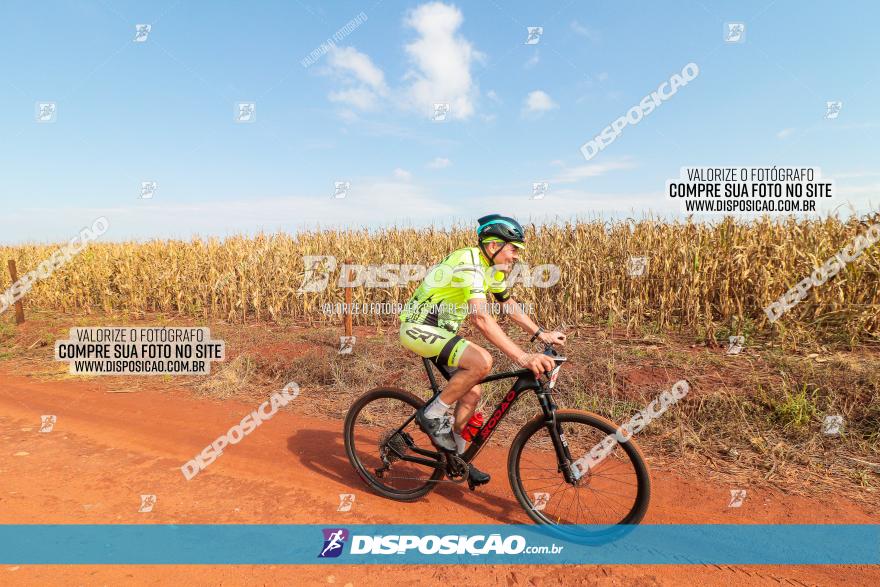 Circuito Regional MTB - 3ª Etapa - São Carlos do Ivaí