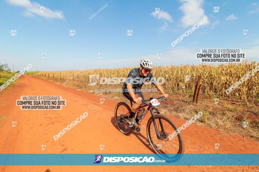 Circuito Regional MTB - 3ª Etapa - São Carlos do Ivaí