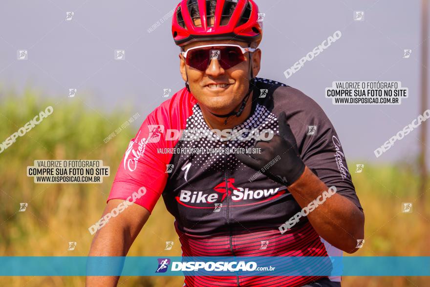 Circuito Regional MTB - 3ª Etapa - São Carlos do Ivaí