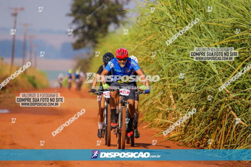 Circuito Regional MTB - 3ª Etapa - São Carlos do Ivaí