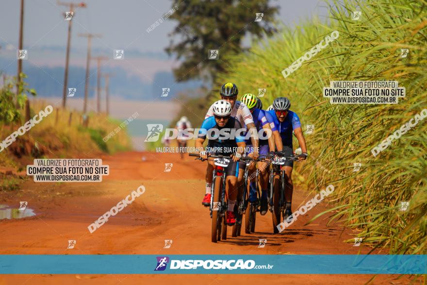 Circuito Regional MTB - 3ª Etapa - São Carlos do Ivaí