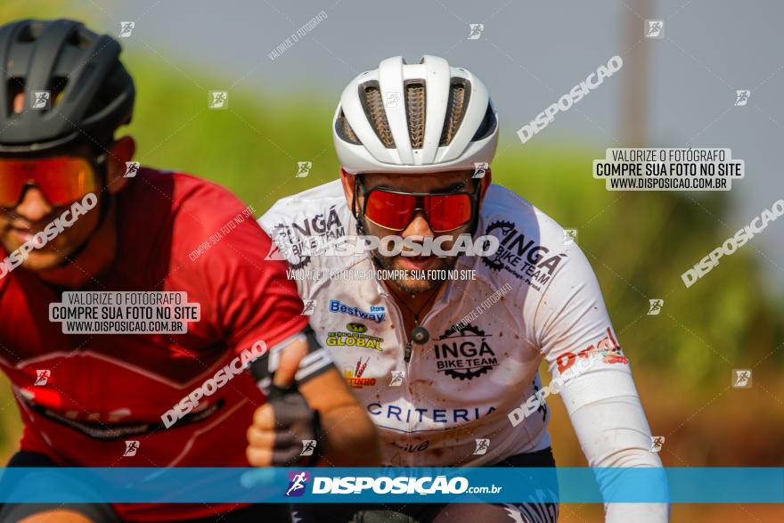 Circuito Regional MTB - 3ª Etapa - São Carlos do Ivaí