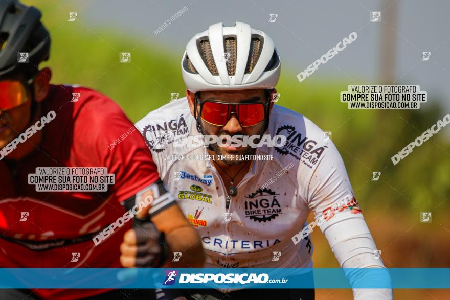 Circuito Regional MTB - 3ª Etapa - São Carlos do Ivaí