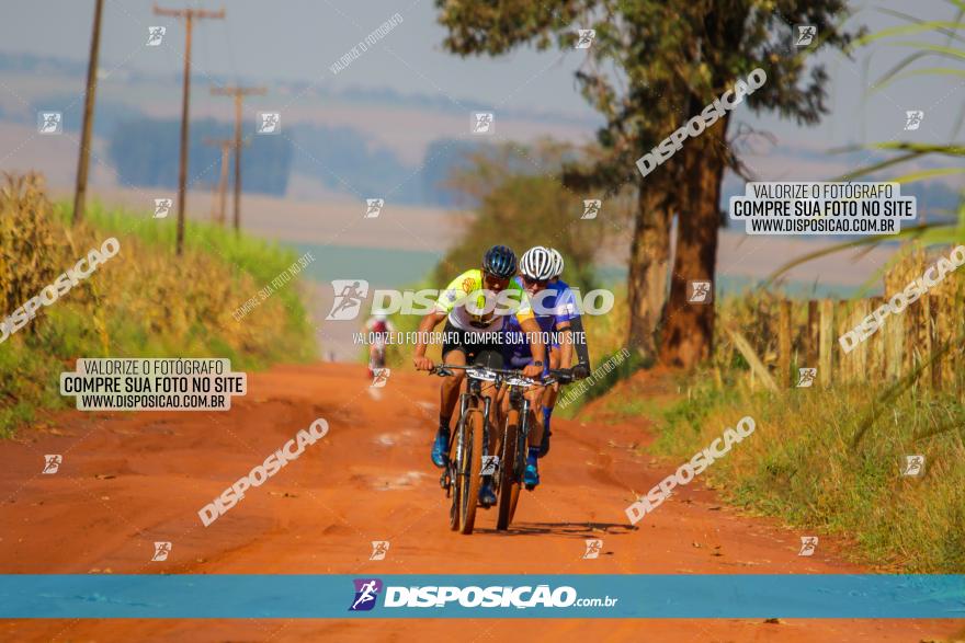 Circuito Regional MTB - 3ª Etapa - São Carlos do Ivaí