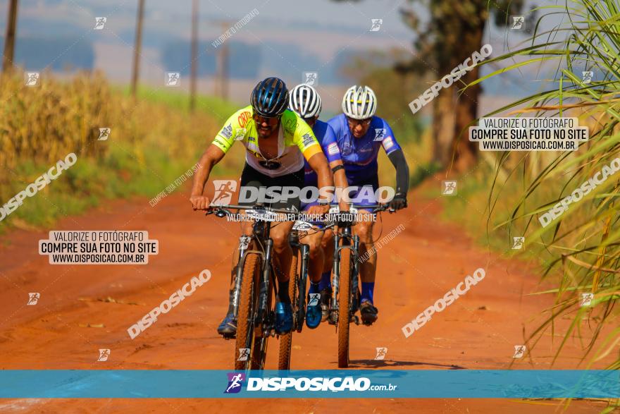 Circuito Regional MTB - 3ª Etapa - São Carlos do Ivaí