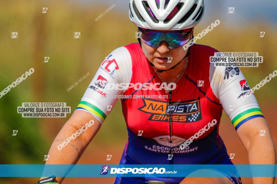 Circuito Regional MTB - 3ª Etapa - São Carlos do Ivaí