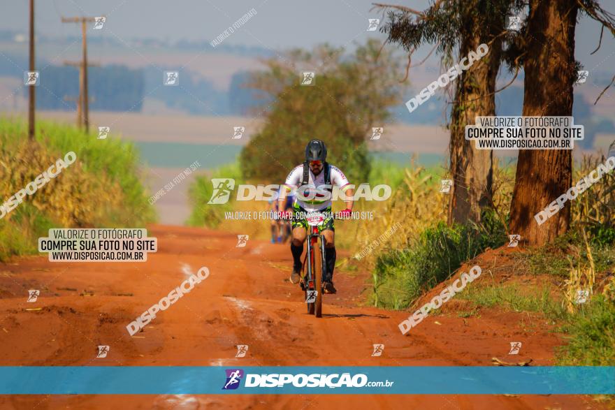 Circuito Regional MTB - 3ª Etapa - São Carlos do Ivaí