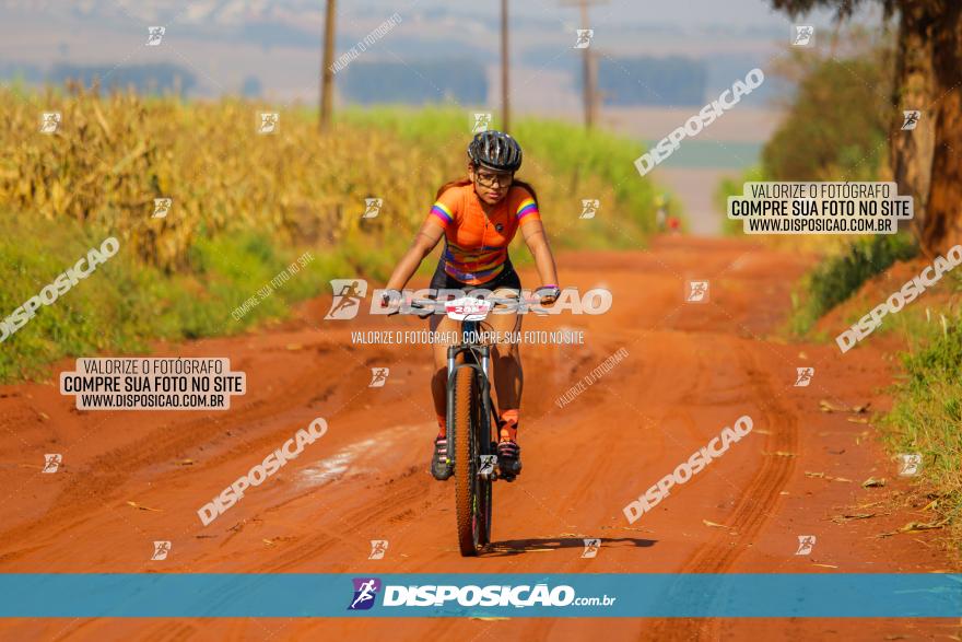 Circuito Regional MTB - 3ª Etapa - São Carlos do Ivaí