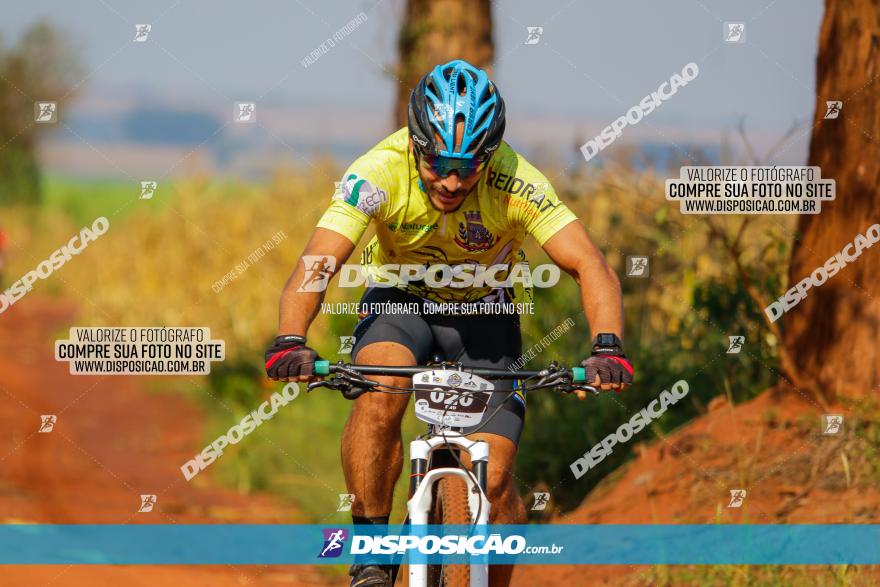 Circuito Regional MTB - 3ª Etapa - São Carlos do Ivaí