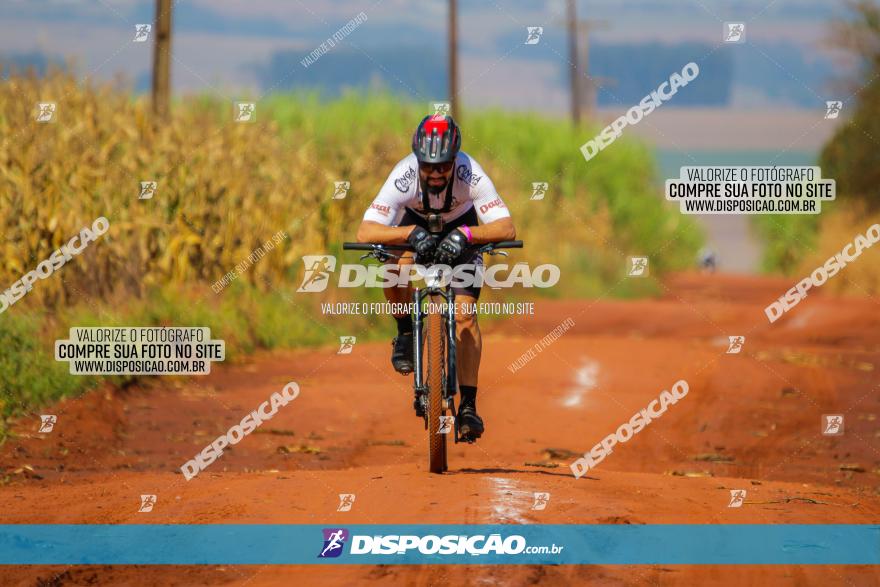 Circuito Regional MTB - 3ª Etapa - São Carlos do Ivaí