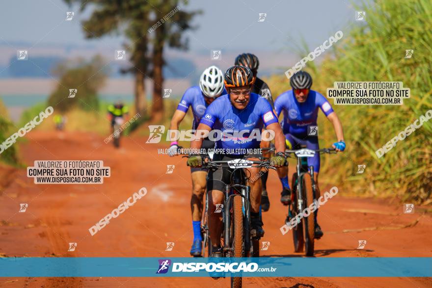 Circuito Regional MTB - 3ª Etapa - São Carlos do Ivaí