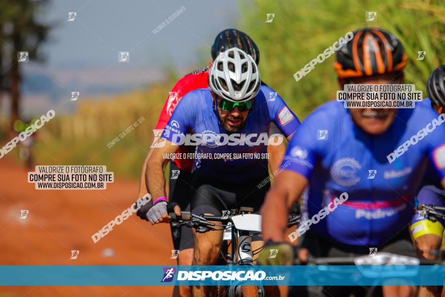 Circuito Regional MTB - 3ª Etapa - São Carlos do Ivaí