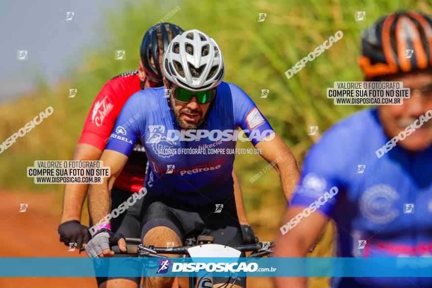 Circuito Regional MTB - 3ª Etapa - São Carlos do Ivaí