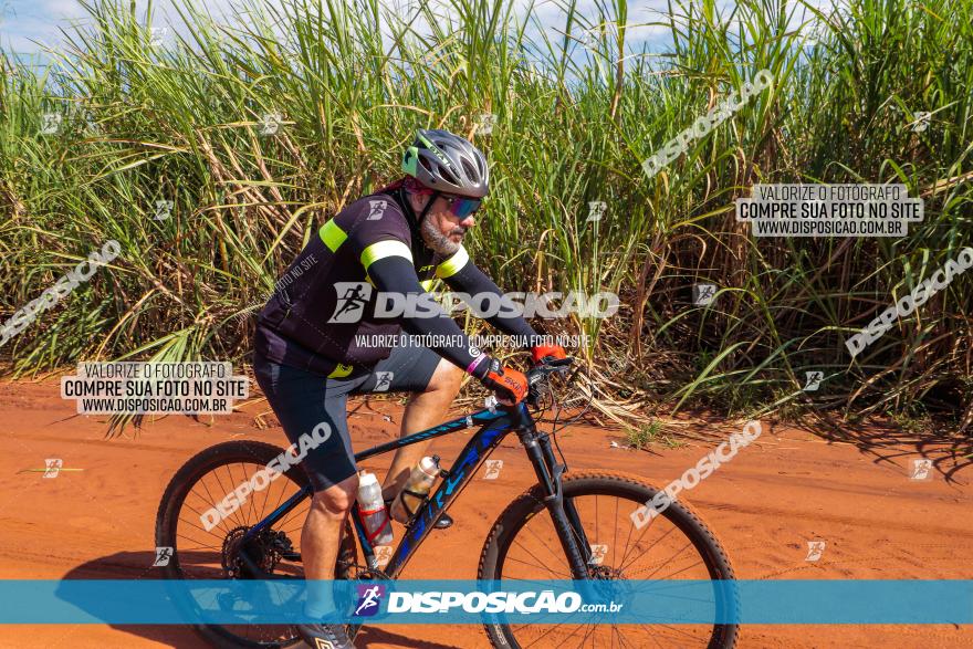 Circuito Regional MTB - 3ª Etapa - São Carlos do Ivaí