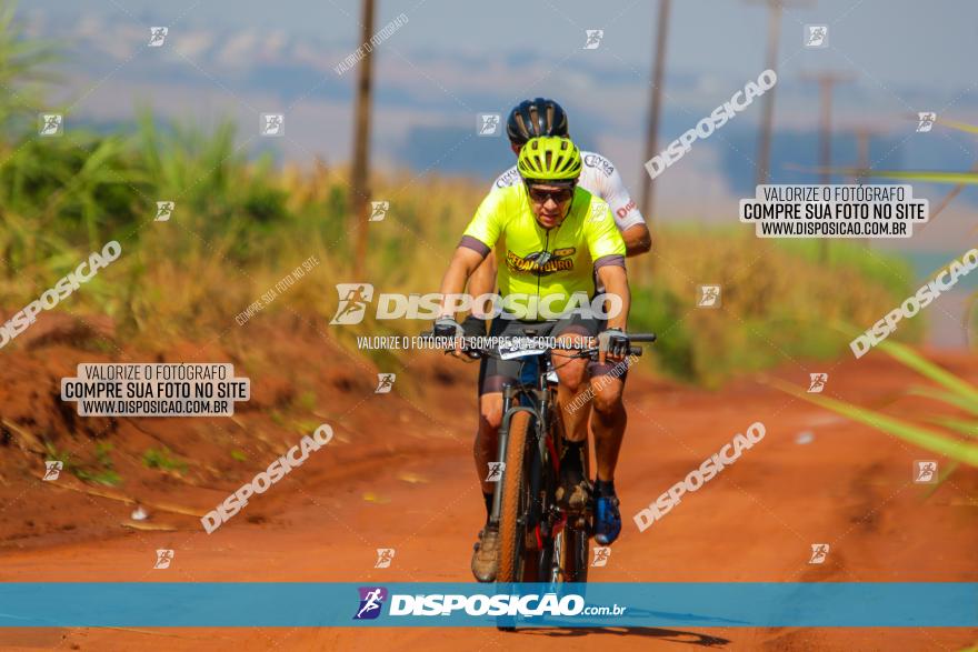 Circuito Regional MTB - 3ª Etapa - São Carlos do Ivaí