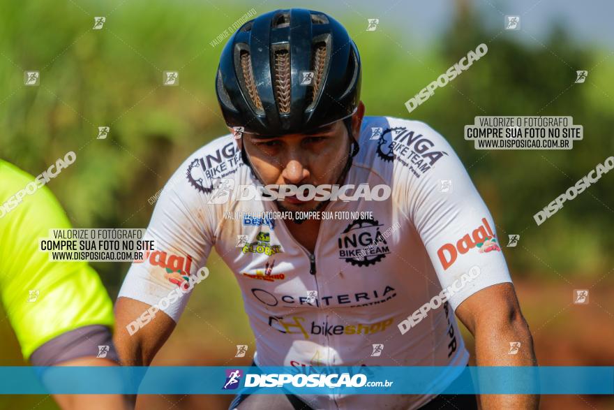 Circuito Regional MTB - 3ª Etapa - São Carlos do Ivaí