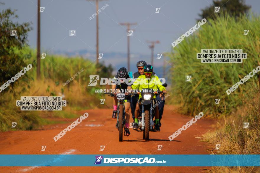 Circuito Regional MTB - 3ª Etapa - São Carlos do Ivaí