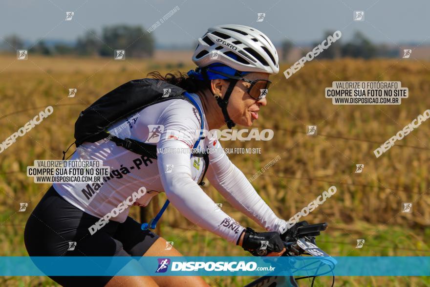 Circuito Regional MTB - 3ª Etapa - São Carlos do Ivaí