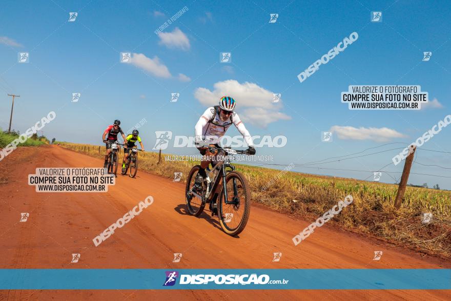 Circuito Regional MTB - 3ª Etapa - São Carlos do Ivaí