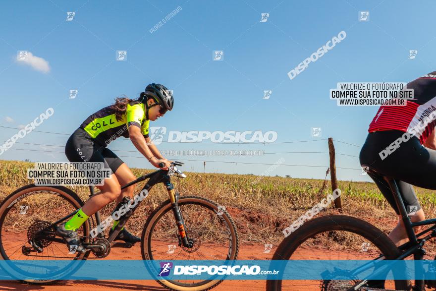 Circuito Regional MTB - 3ª Etapa - São Carlos do Ivaí