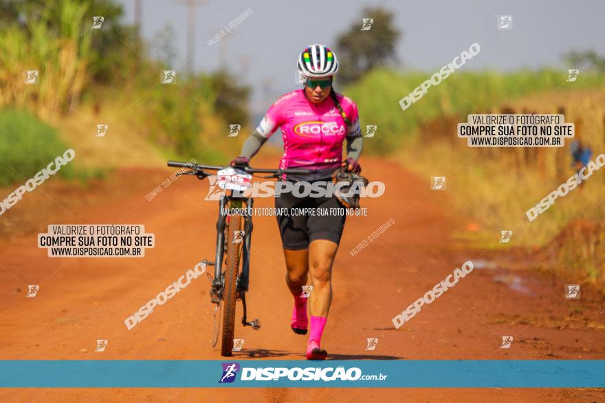 Circuito Regional MTB - 3ª Etapa - São Carlos do Ivaí