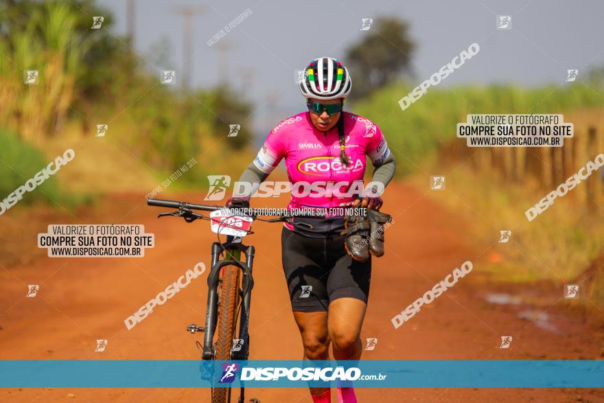 Circuito Regional MTB - 3ª Etapa - São Carlos do Ivaí