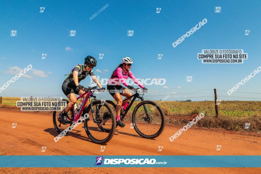 Circuito Regional MTB - 3ª Etapa - São Carlos do Ivaí