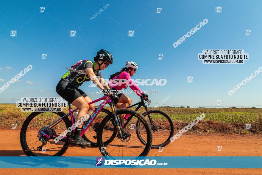 Circuito Regional MTB - 3ª Etapa - São Carlos do Ivaí