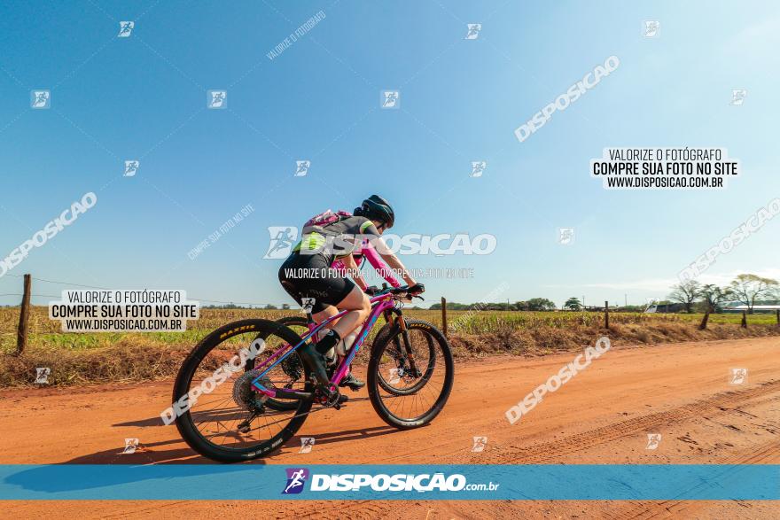 Circuito Regional MTB - 3ª Etapa - São Carlos do Ivaí