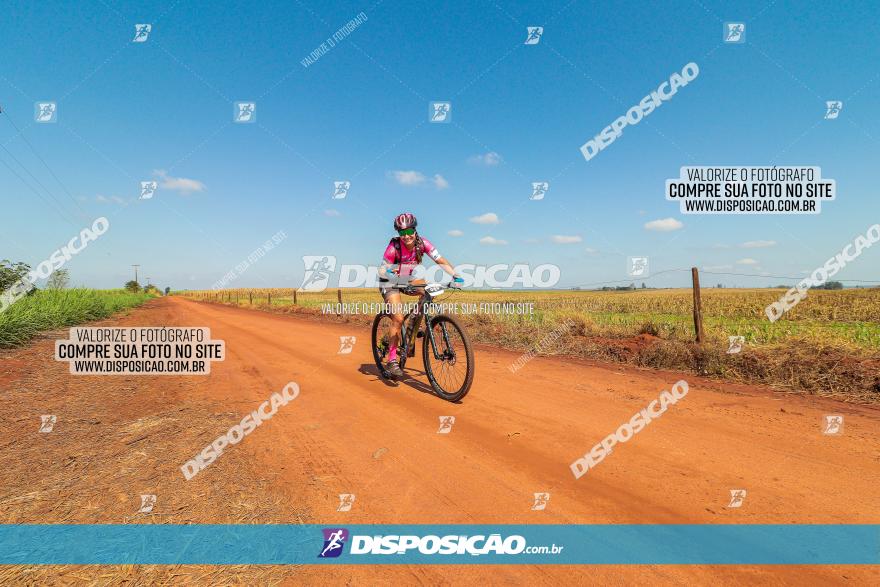 Circuito Regional MTB - 3ª Etapa - São Carlos do Ivaí